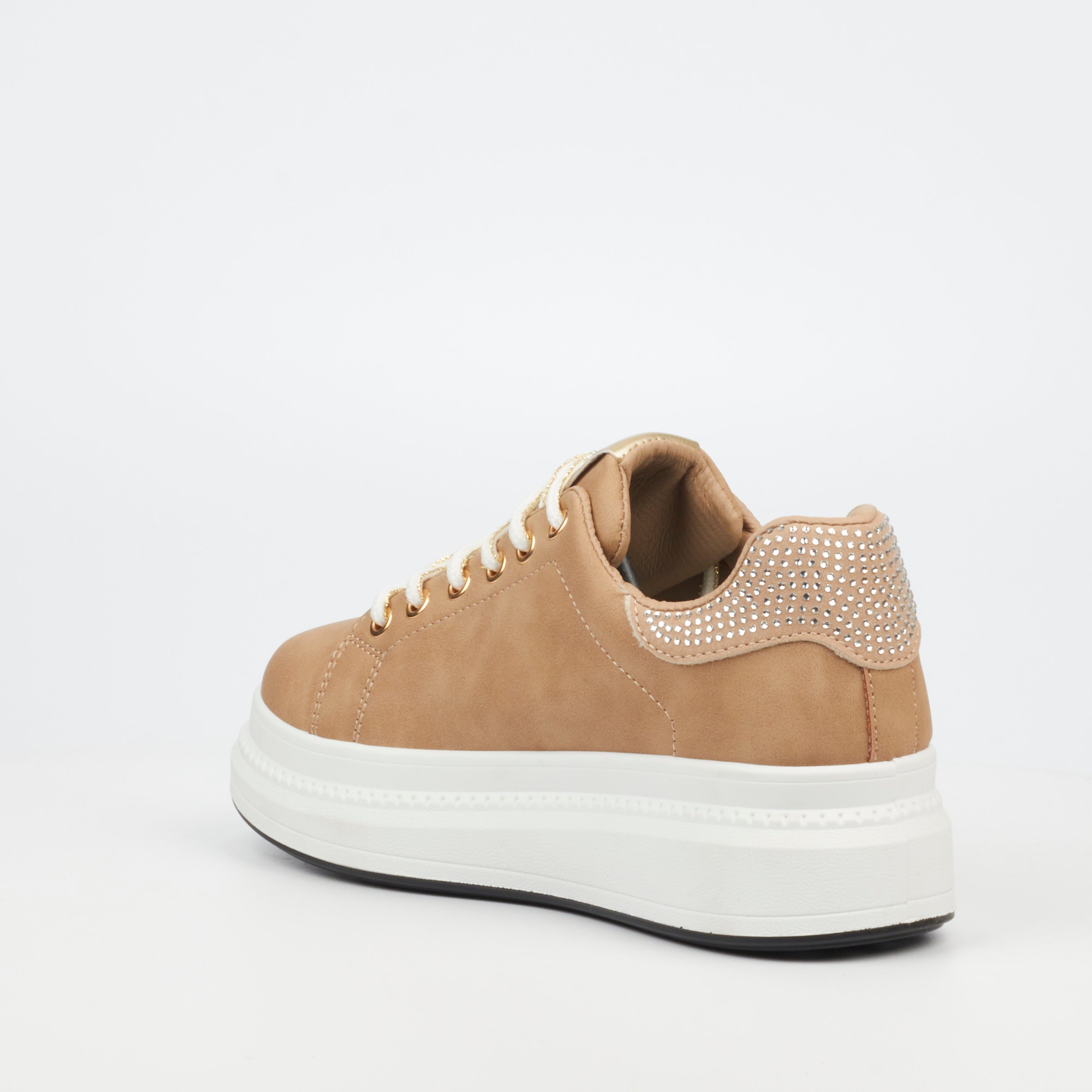 Butterfly Ladies Senhora 23 Sneaker