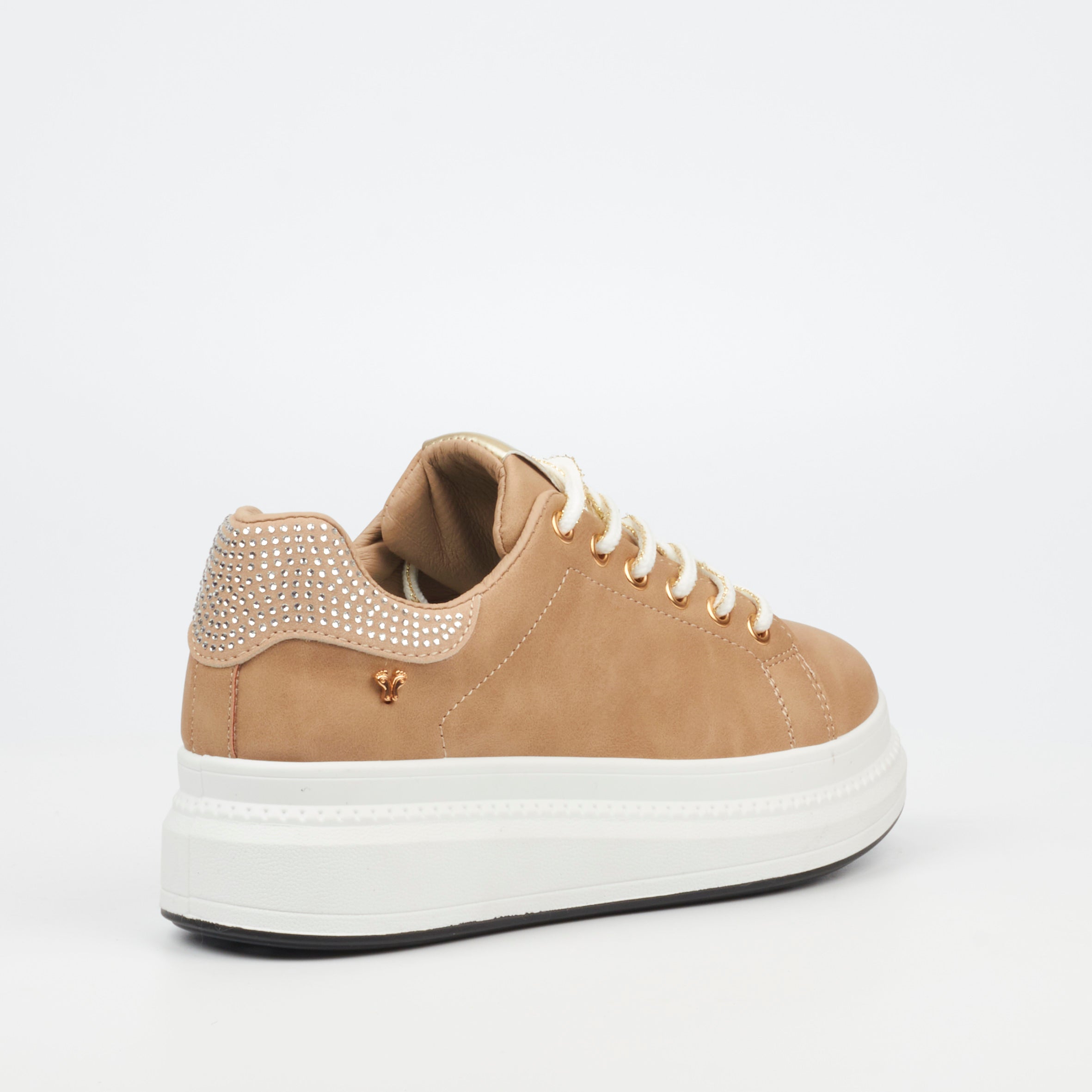 Butterfly Ladies Senhora 23 Sneaker