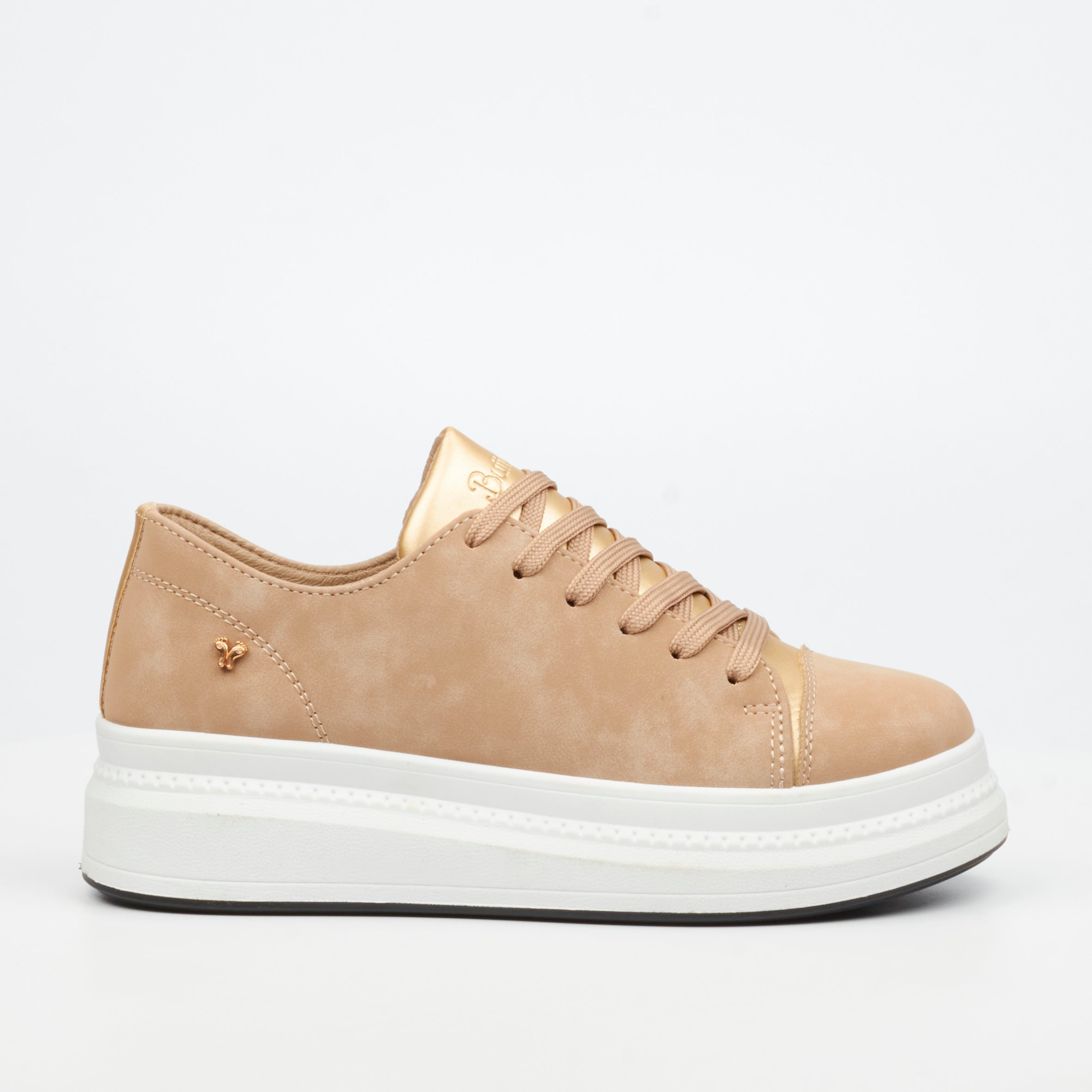Butterfly Ladies Senhora25 Sneaker