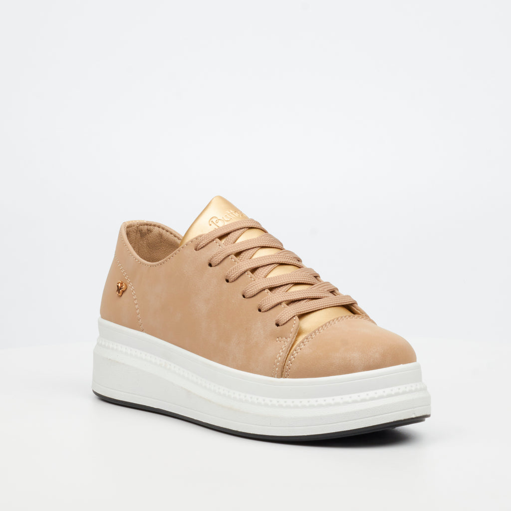 Butterfly Ladies Senhora25 Sneaker
