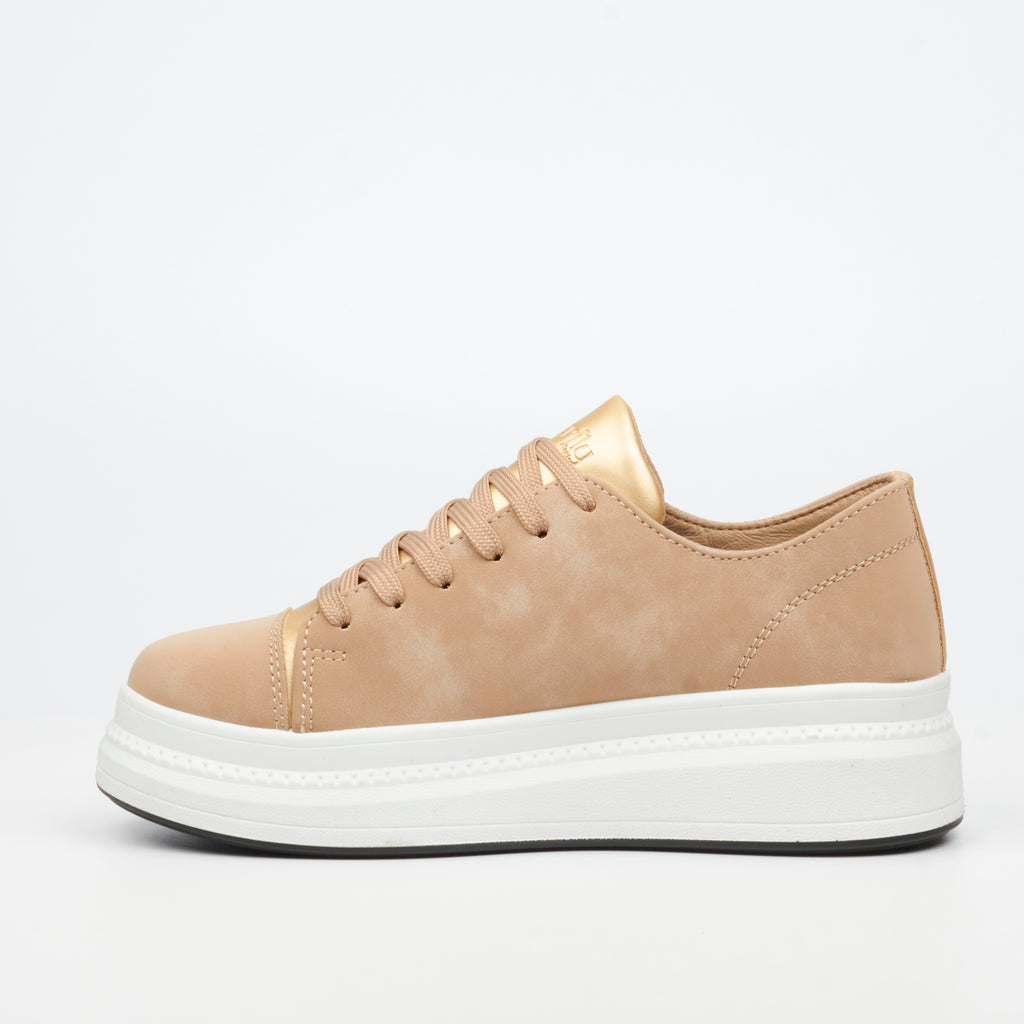 Butterfly Ladies Senhora25 Sneaker