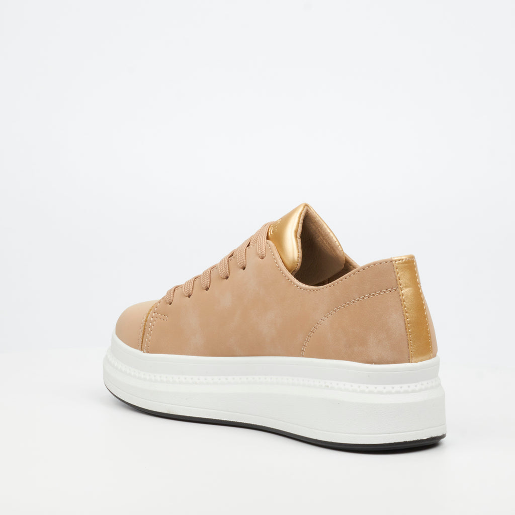 Butterfly Ladies Senhora25 Sneaker