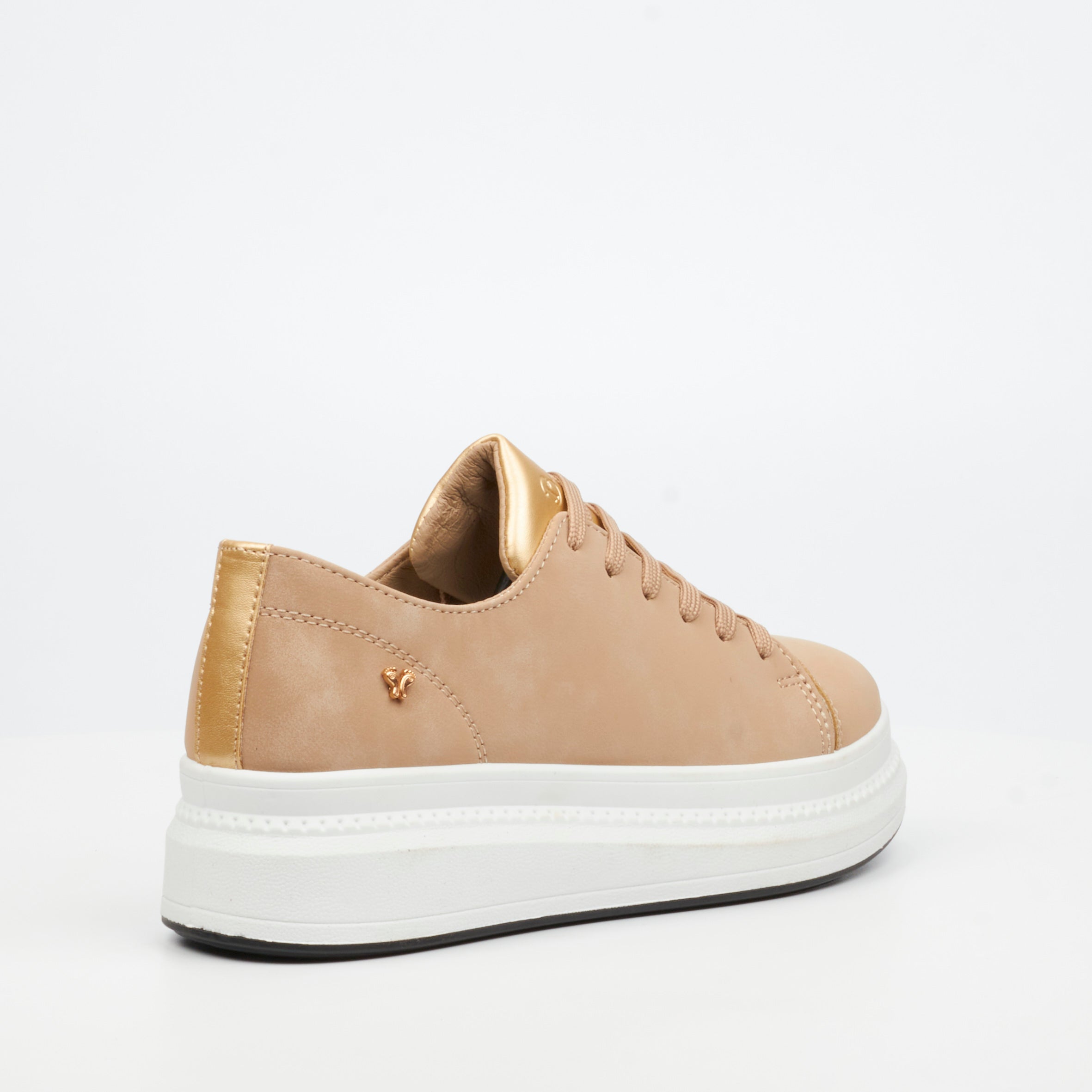 Butterfly Ladies Senhora25 Sneaker