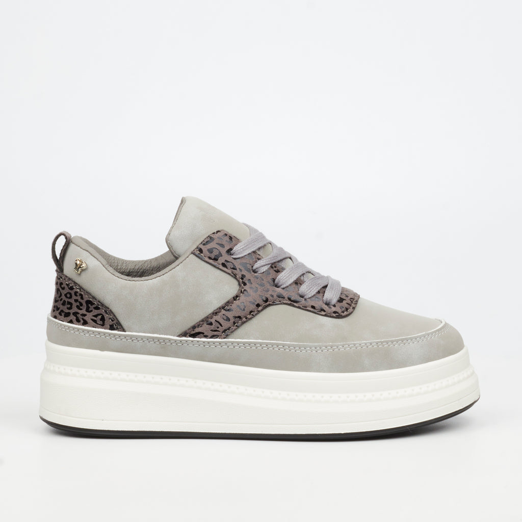 Butterfly Ladies Senhora 26 Sneaker
