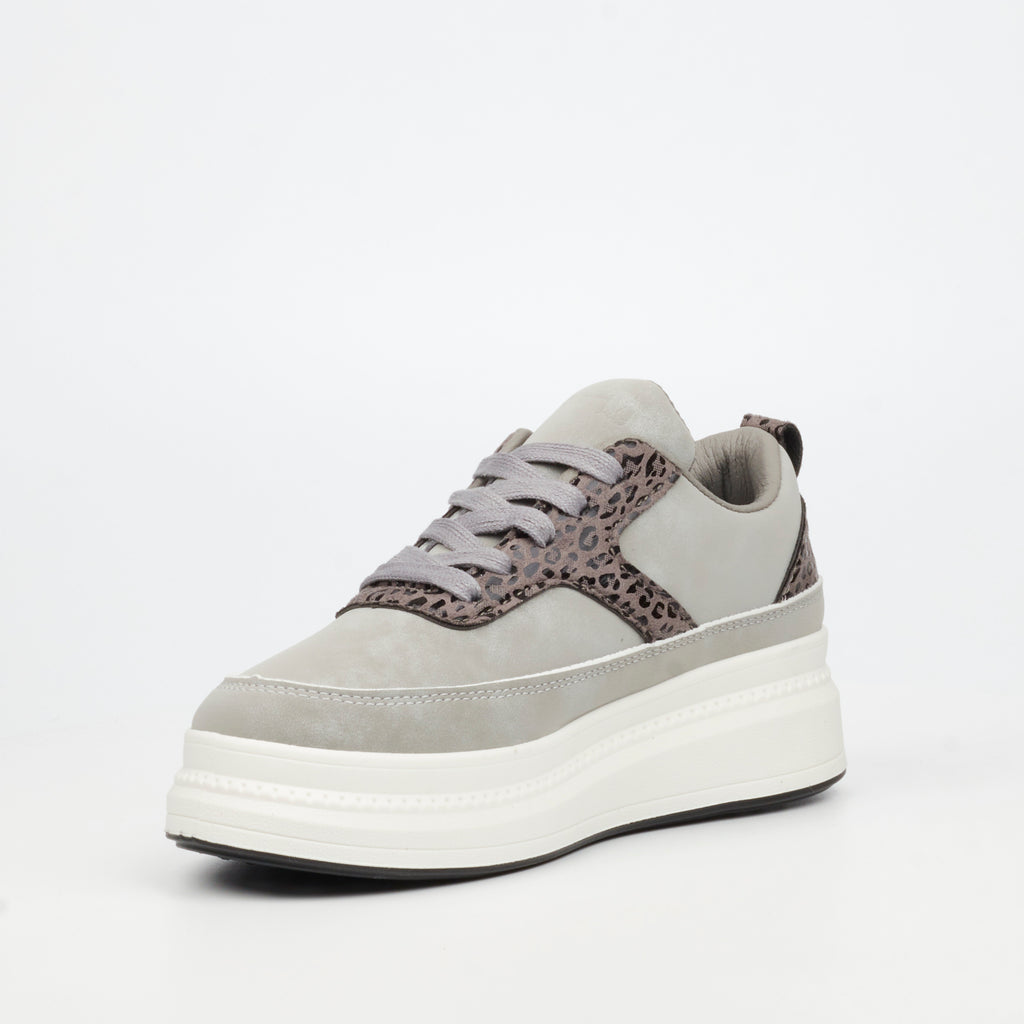 Butterfly Ladies Senhora 26 Sneaker