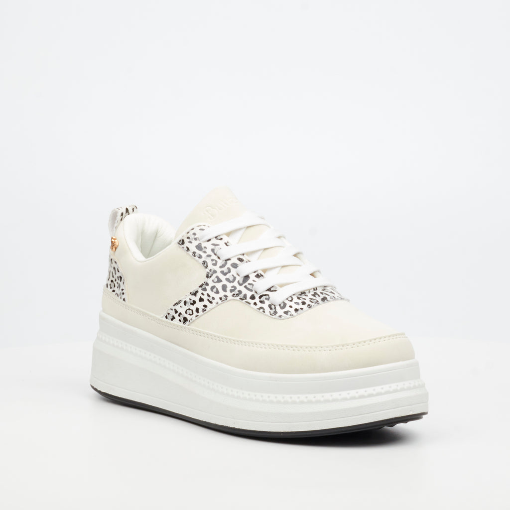 Butterfly Ladies Senhora 26 Sneaker
