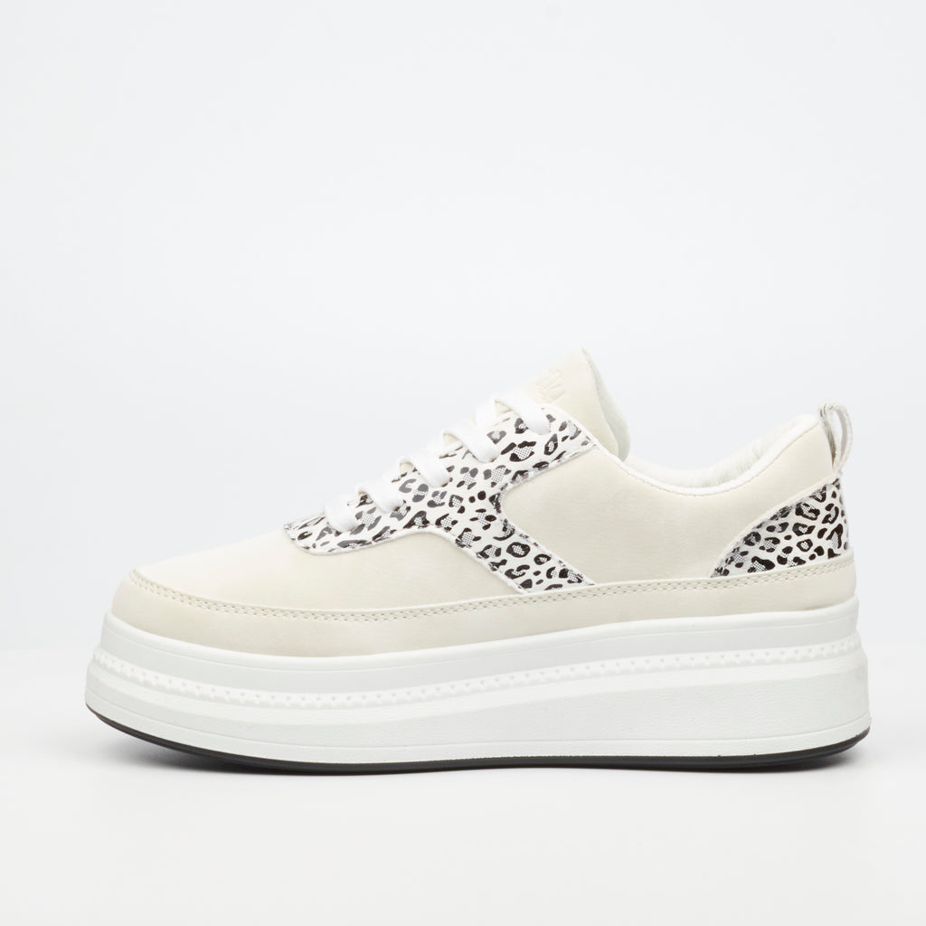 Butterfly Ladies Senhora 26 Sneaker