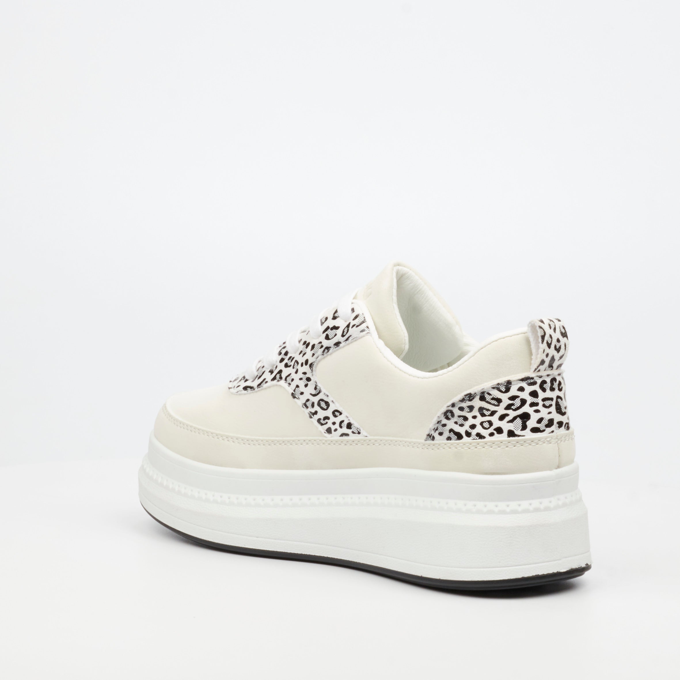 Butterfly Ladies Senhora 26 Sneaker