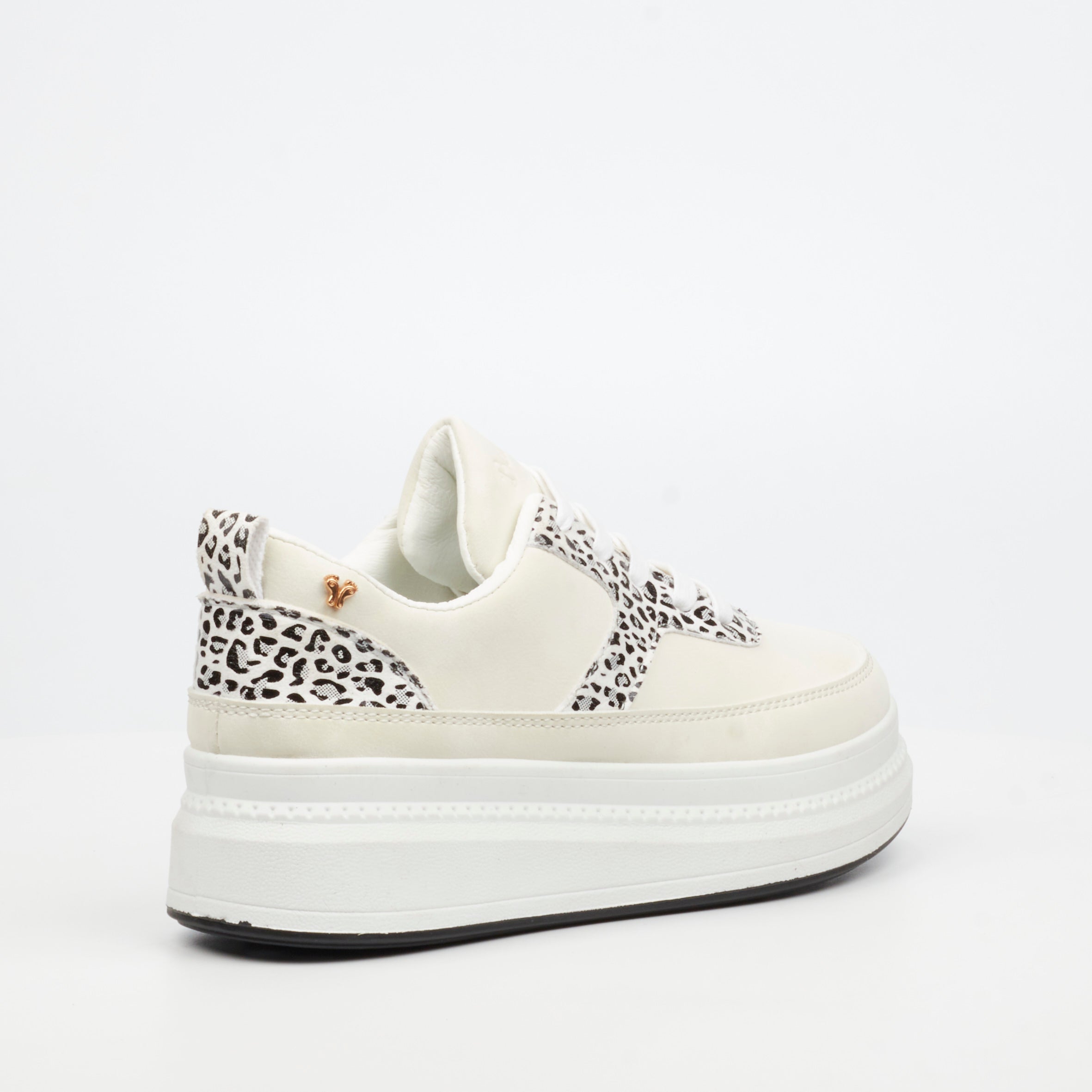 Butterfly Ladies Senhora 26 Sneaker