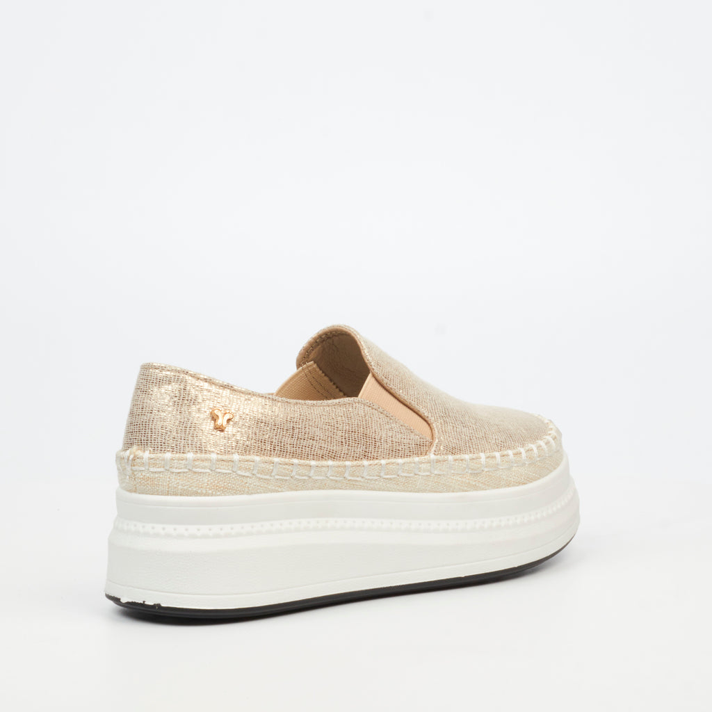 Butterfly Ladies Senhora29 Sneaker