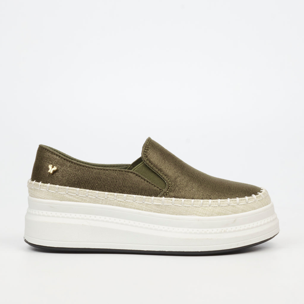 Butterfly Ladies Senhora29 Sneaker