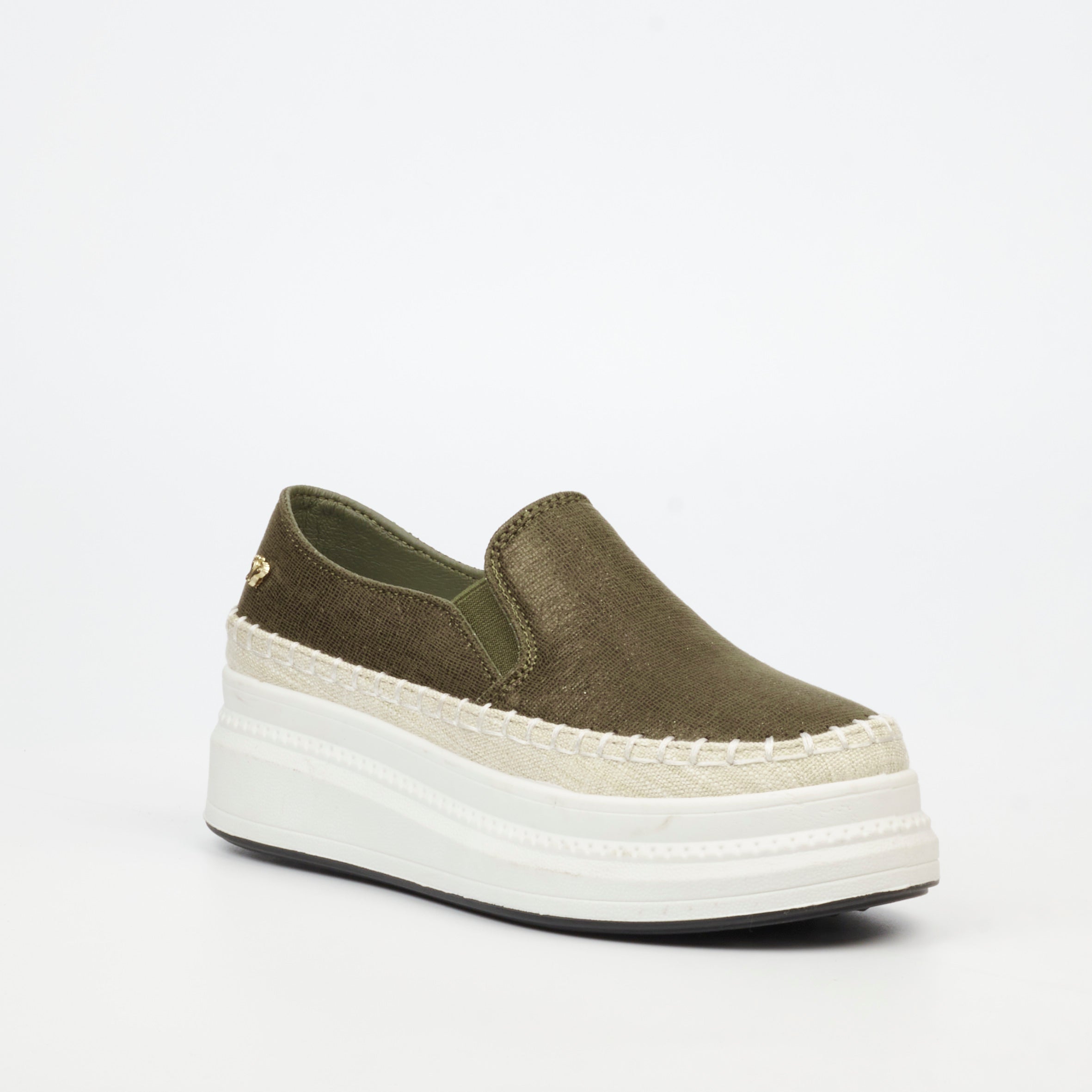 Butterfly Ladies Senhora29 Sneaker