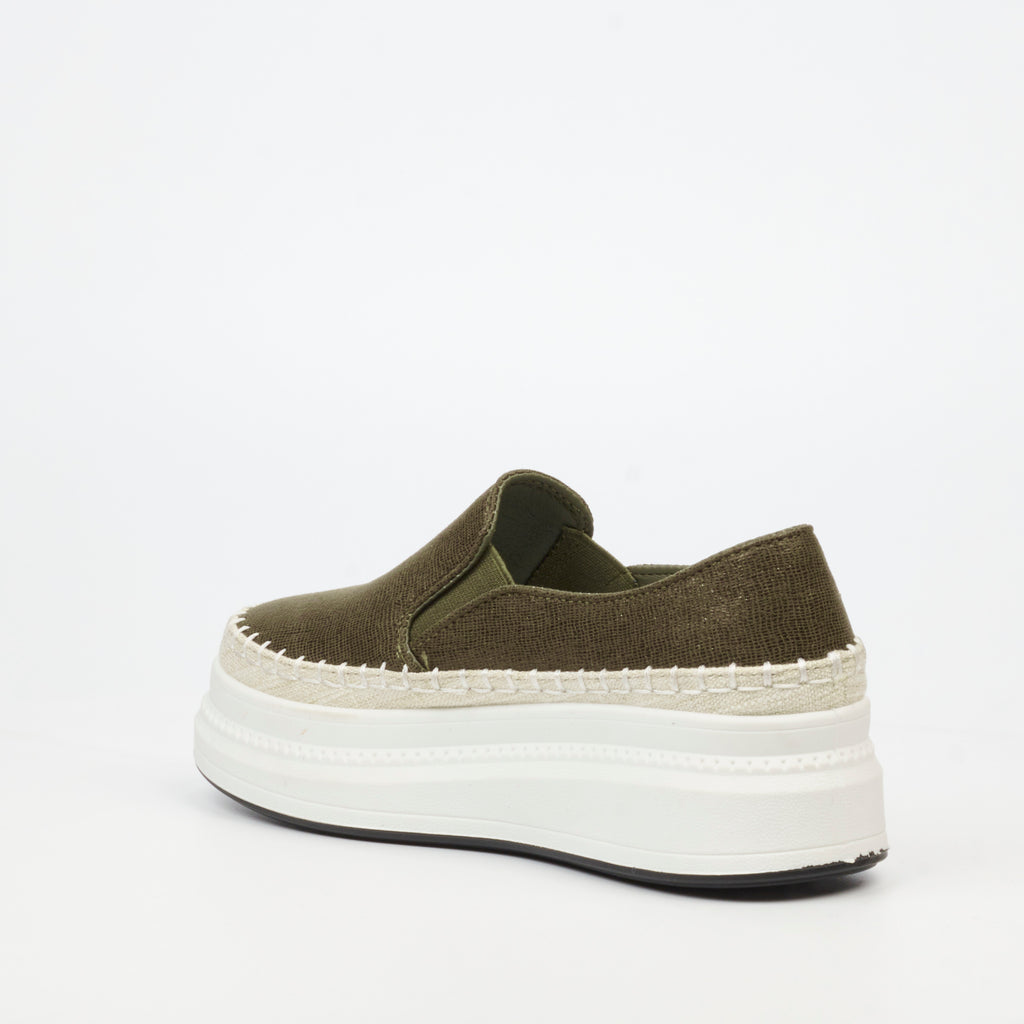 Butterfly Ladies Senhora29 Sneaker