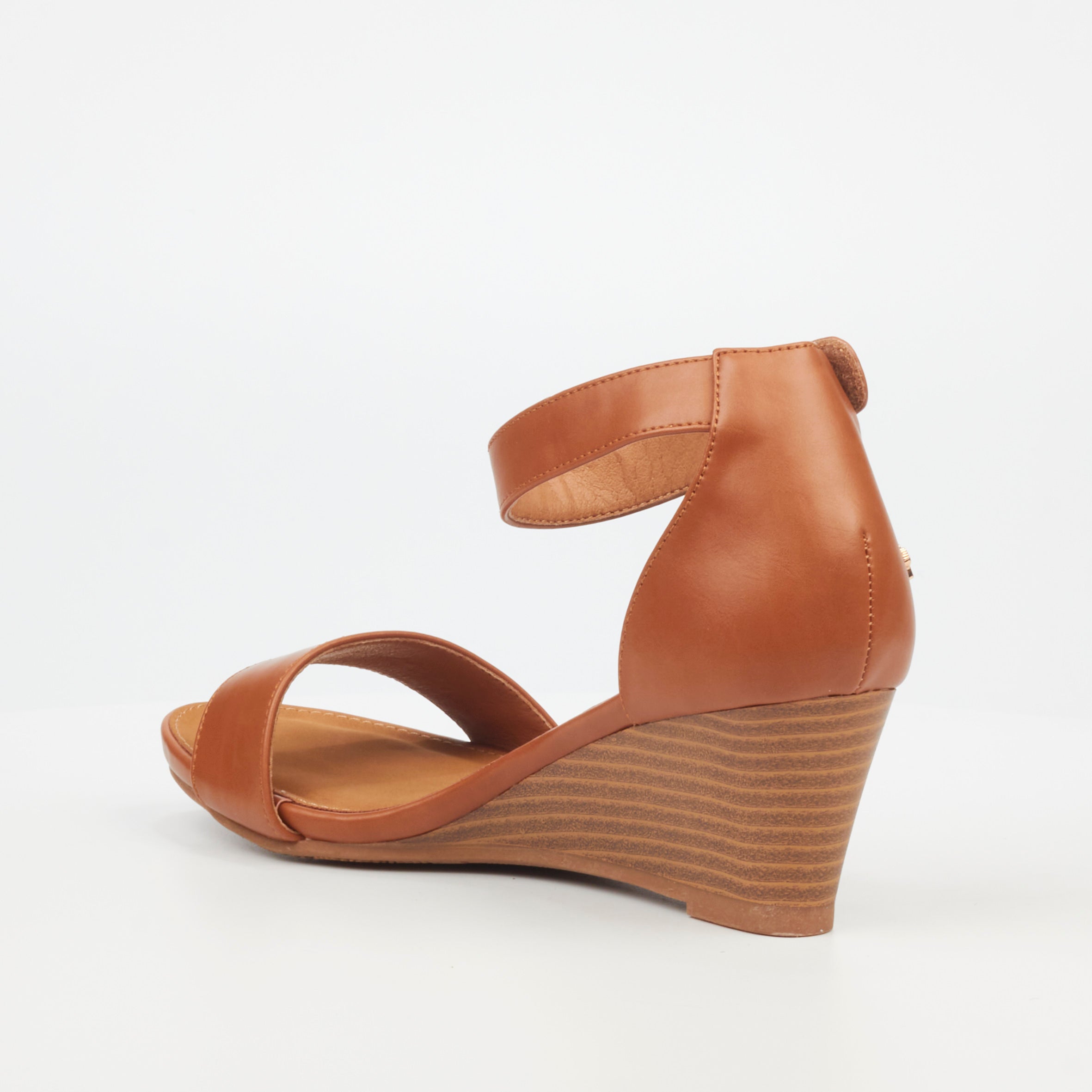 Butterfly Ladies Shani 5 Wedges - Shoes