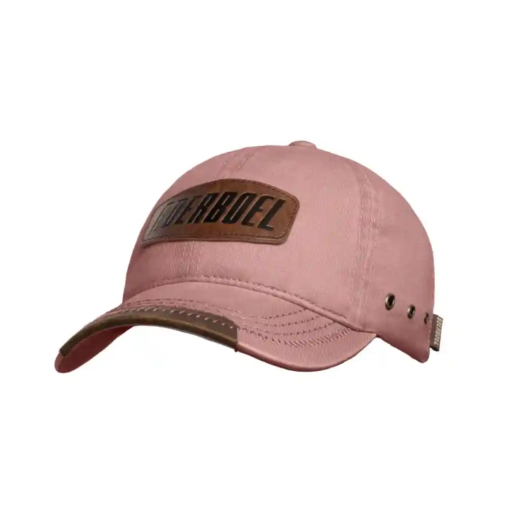 Boerboel Kids Cap Pink