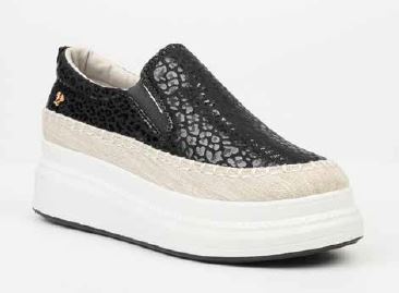 Butterfly Senhora 13 Ladies Sneakers