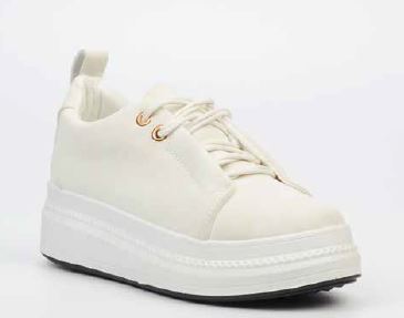Butterfly Senhora 20 Ladies Sneaker