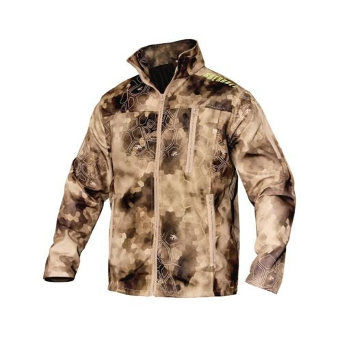 Boerboel Men's Combat Jacket