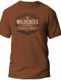 Wildebees Men's Urban Hexagon T-Shirt