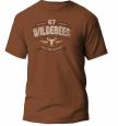 Wildebees Men's Heritage Arc T-Shirt