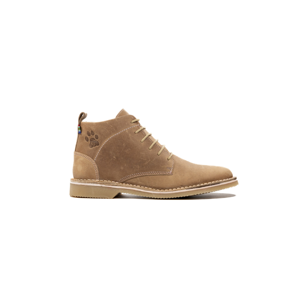 Veldskoen Tayla Jane Female Boot