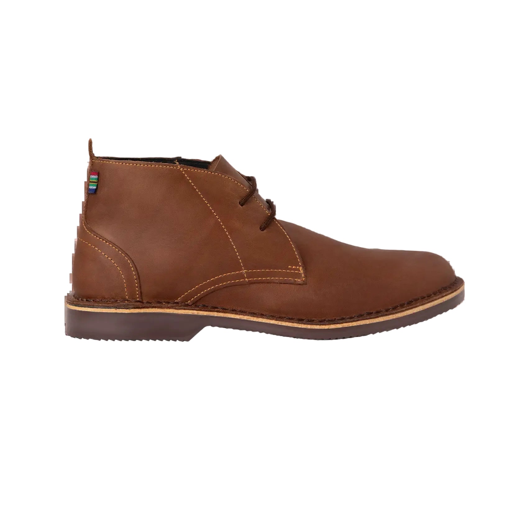 Veldskoen Chukka Boot