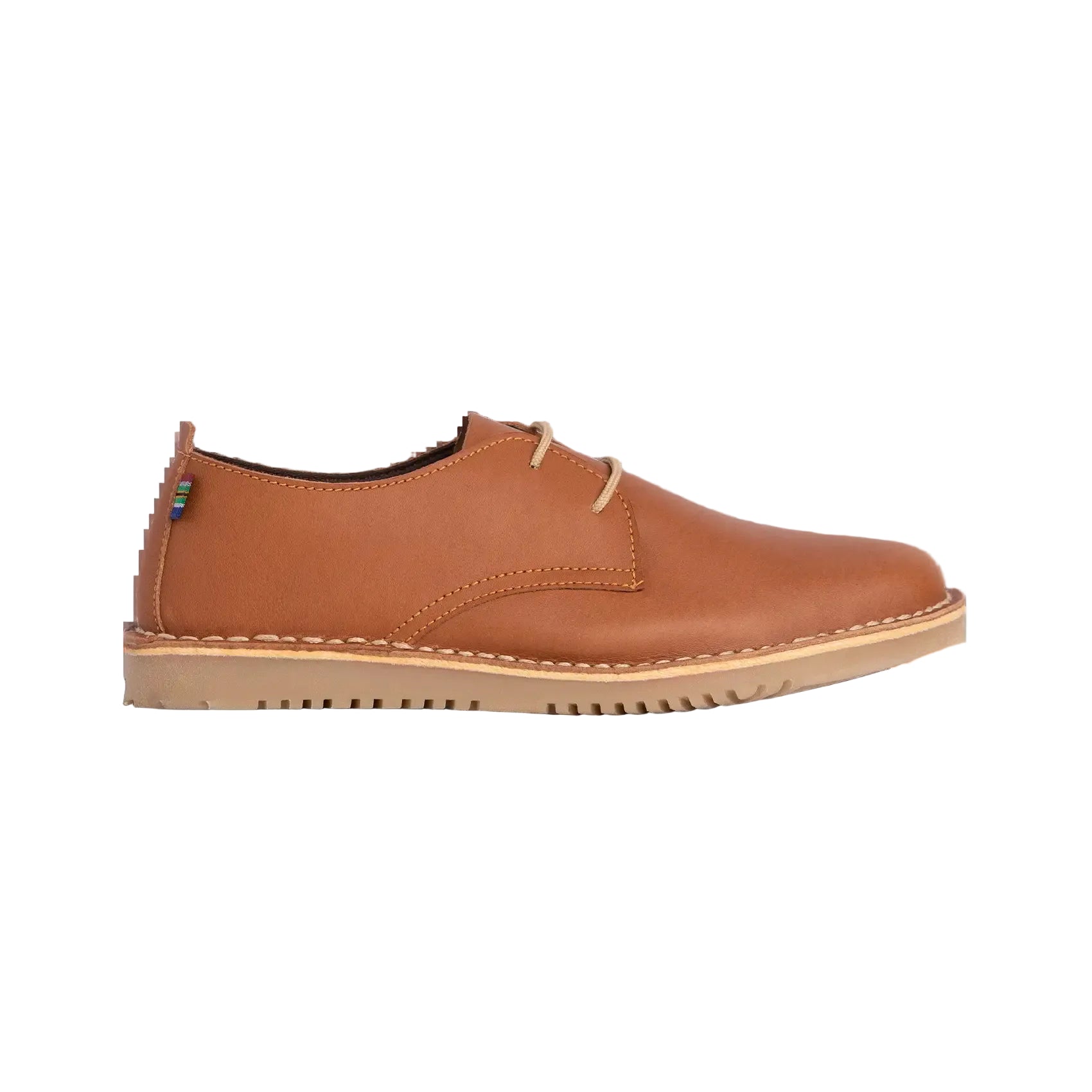 Veldskoen Bree Low Cut Shoe