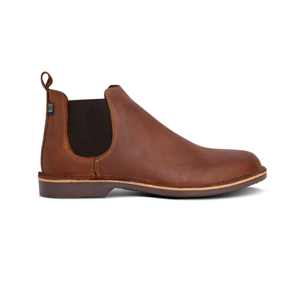 Veldskoen Woodstock Boot