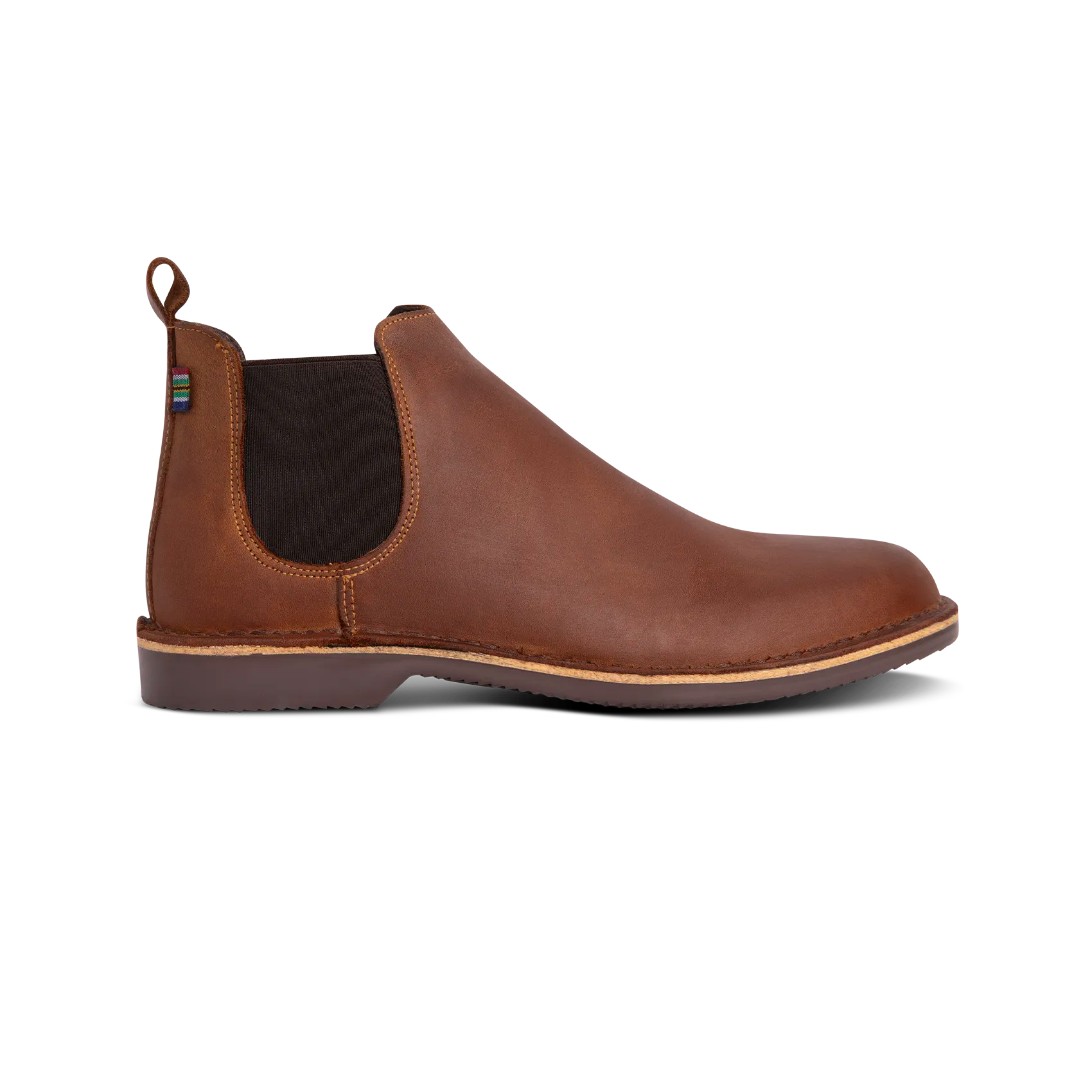 Veldskoen Woodstock Boot