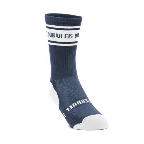 Boerboel Ladies Long Outdoor Cotton Socks