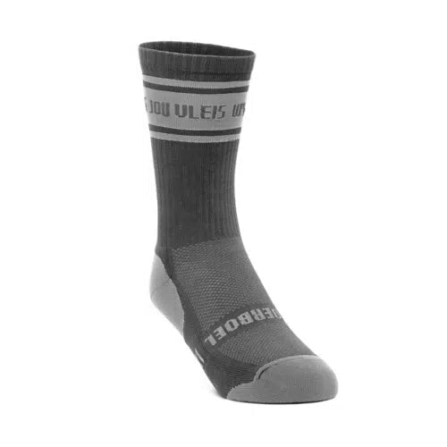 Boerboel Ladies Long Outdoor Cotton Socks