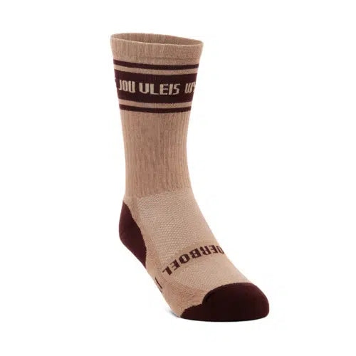 Boerboel Ladies Long Outdoor Cotton Socks