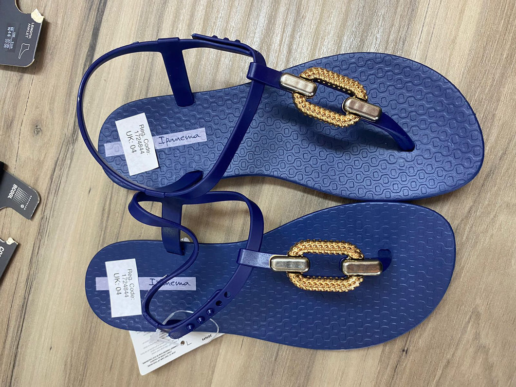 Ipanema Class Sparkle Blue