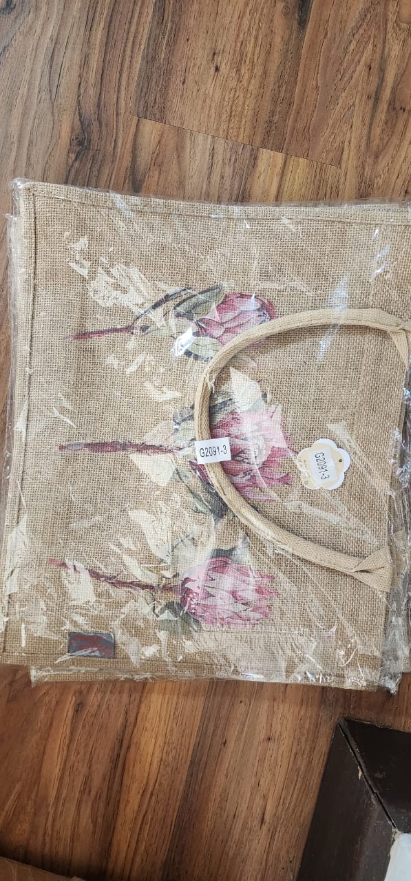 Cotton On Shopping Bag