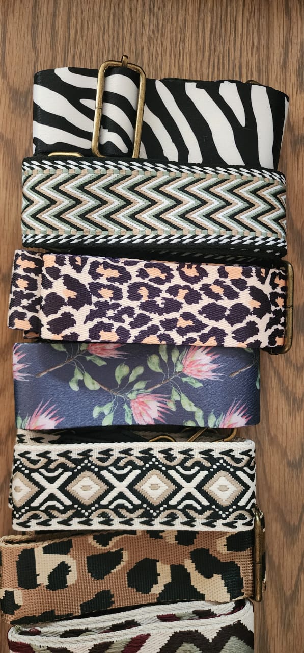 Cotton On Bag Straps