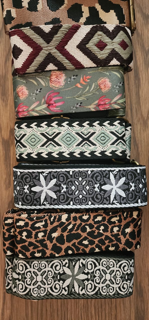 Cotton On Bag Straps