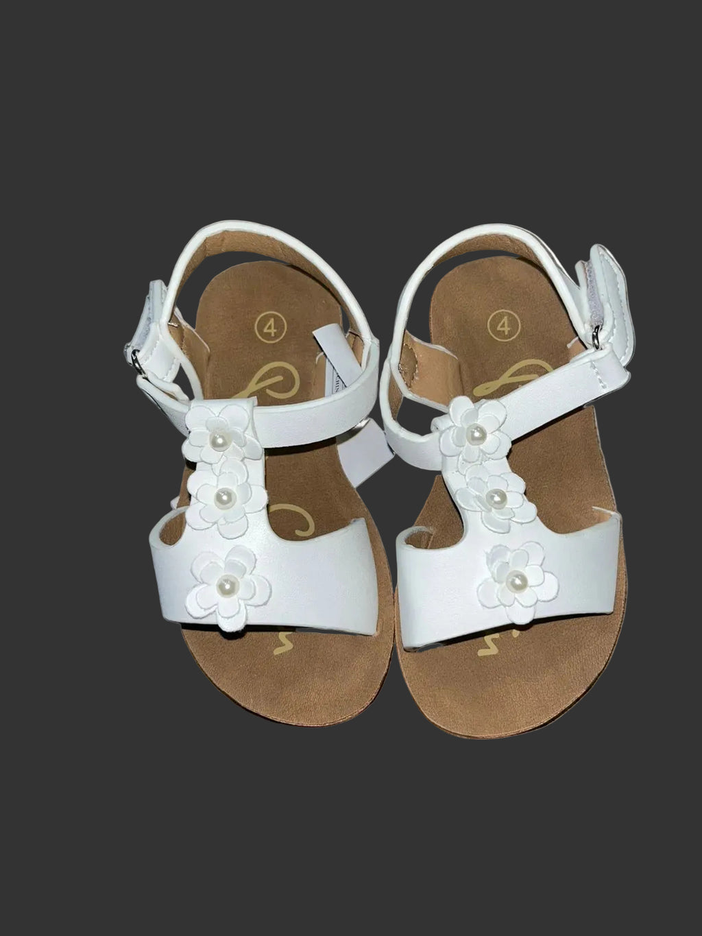 Pierre Cardin Infant/Baby Ariel Sandal