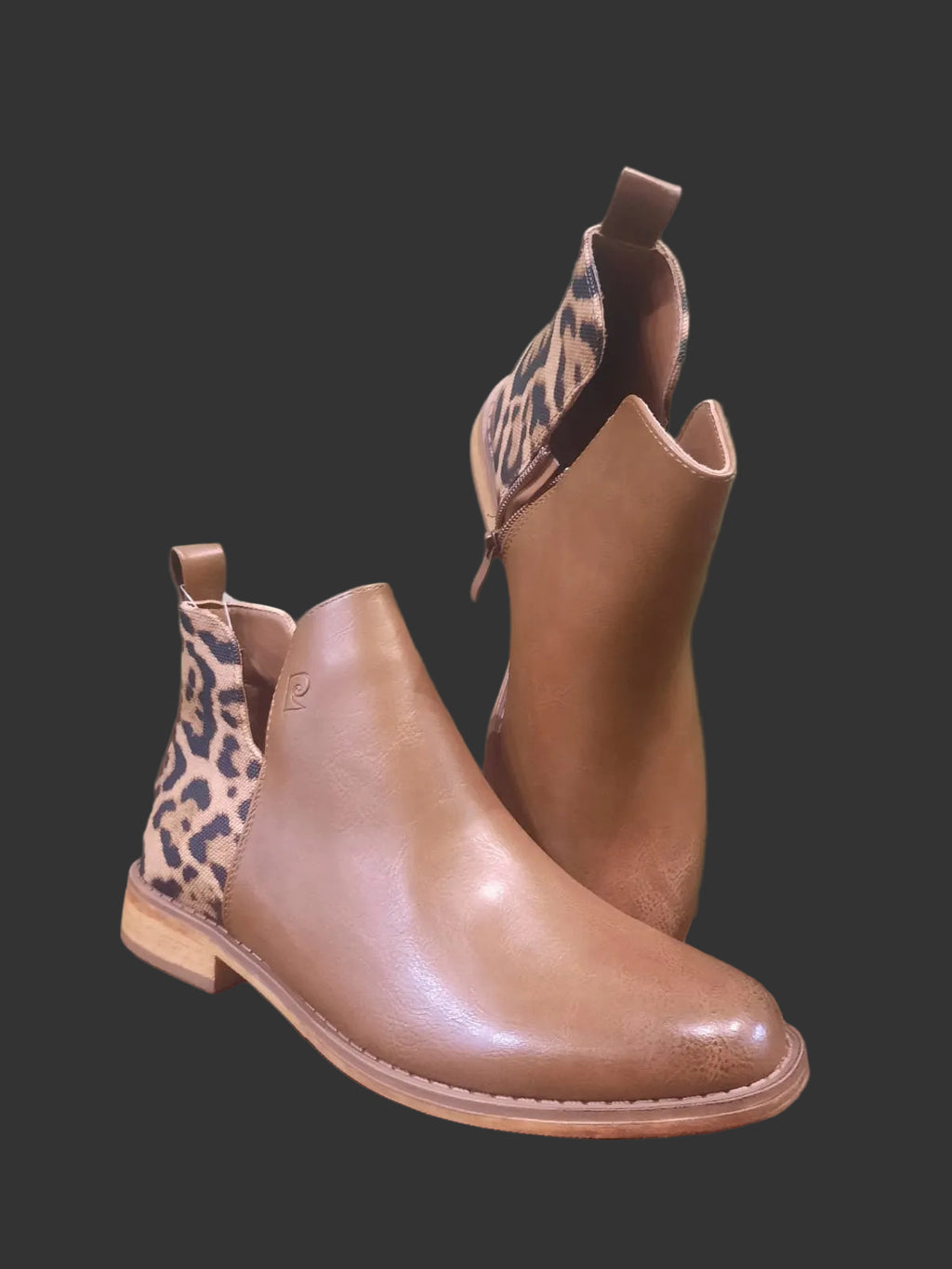Pierre Cardin - Ladies - SABIENNE Ankle Boot