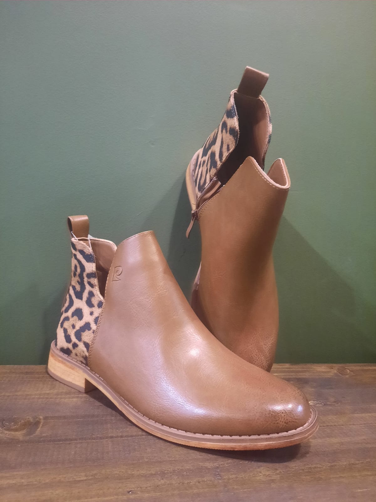 Pierre Cardin - Ladies - SABIENNE Ankle Boot