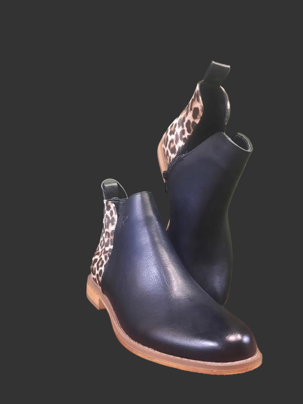 Pierre Cardin - Ladies - SABIENNE Ankle Boot