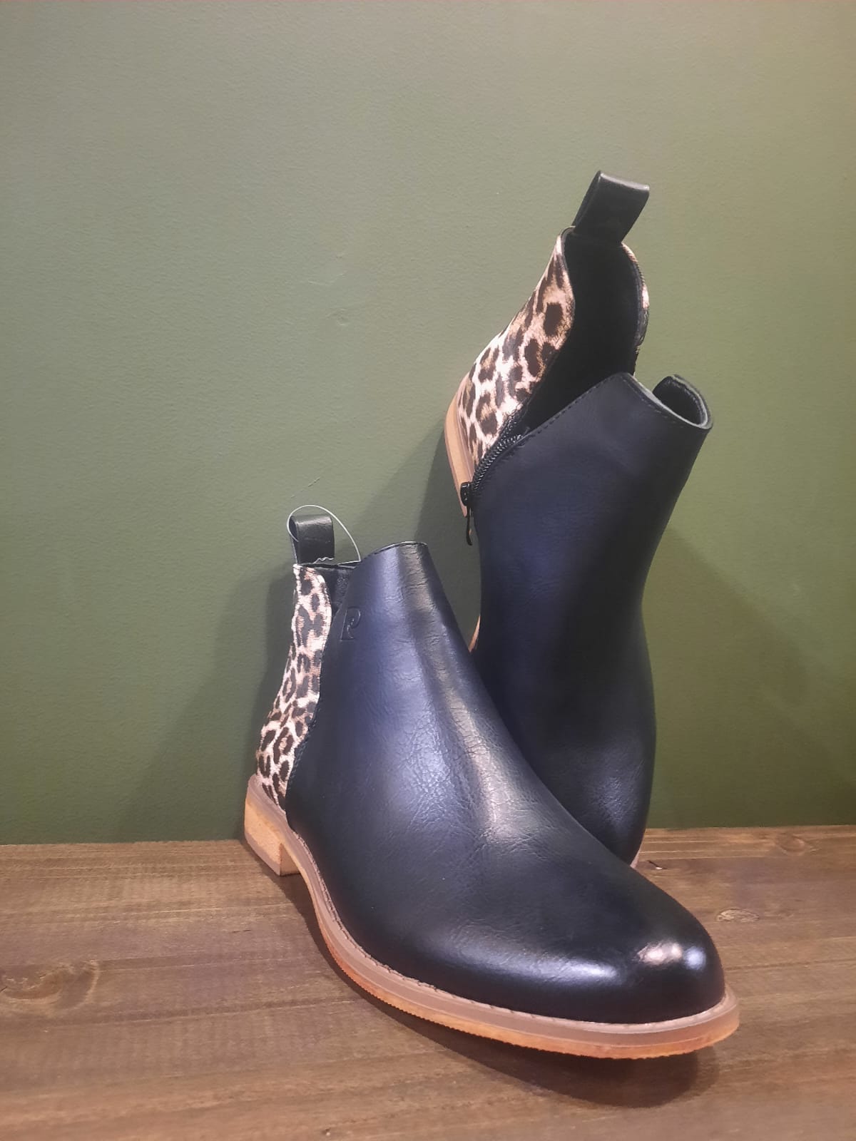 Pierre Cardin - Ladies - SABIENNE Ankle Boot