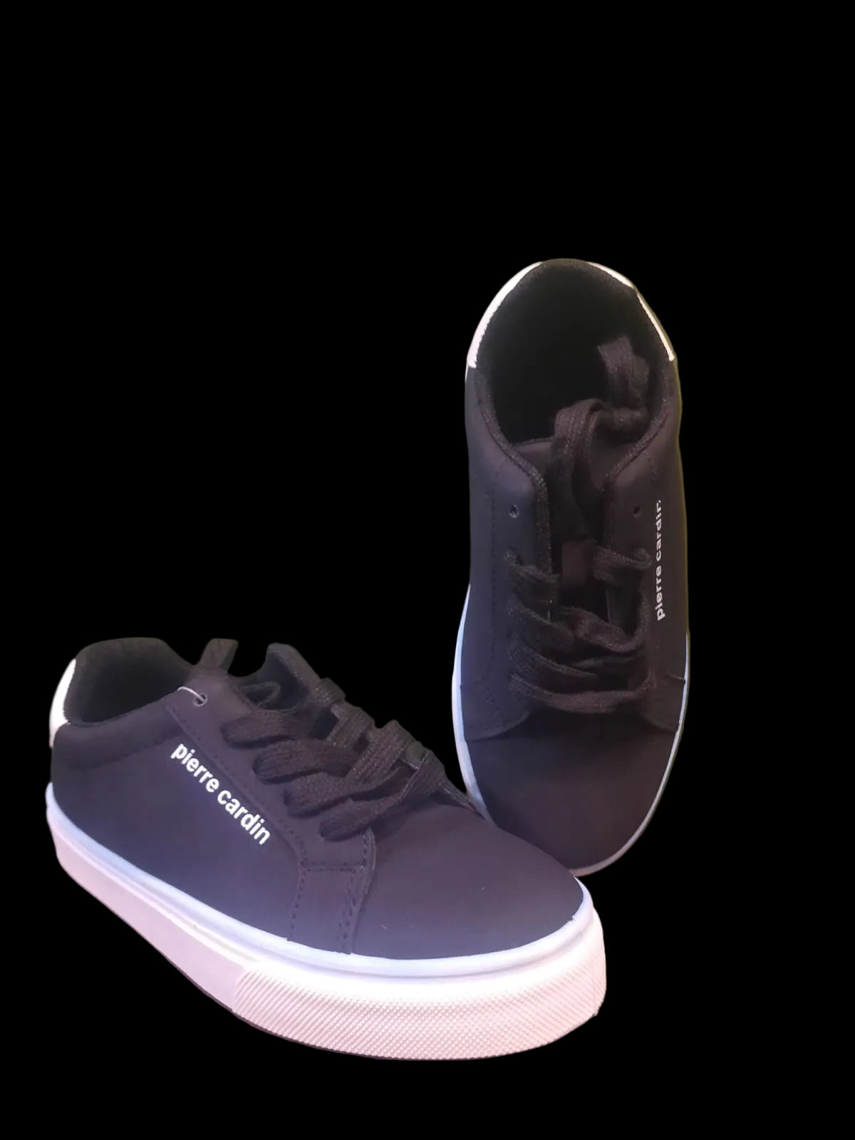 Pierre Cardin Ezra Kids Sneaker