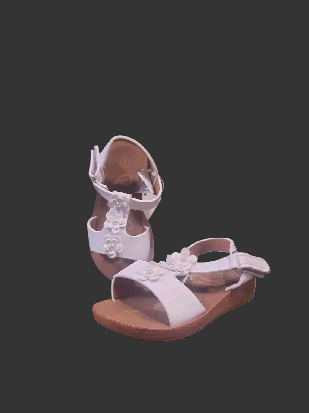 Pierre Cardin Infant/Baby Ariel Sandal
