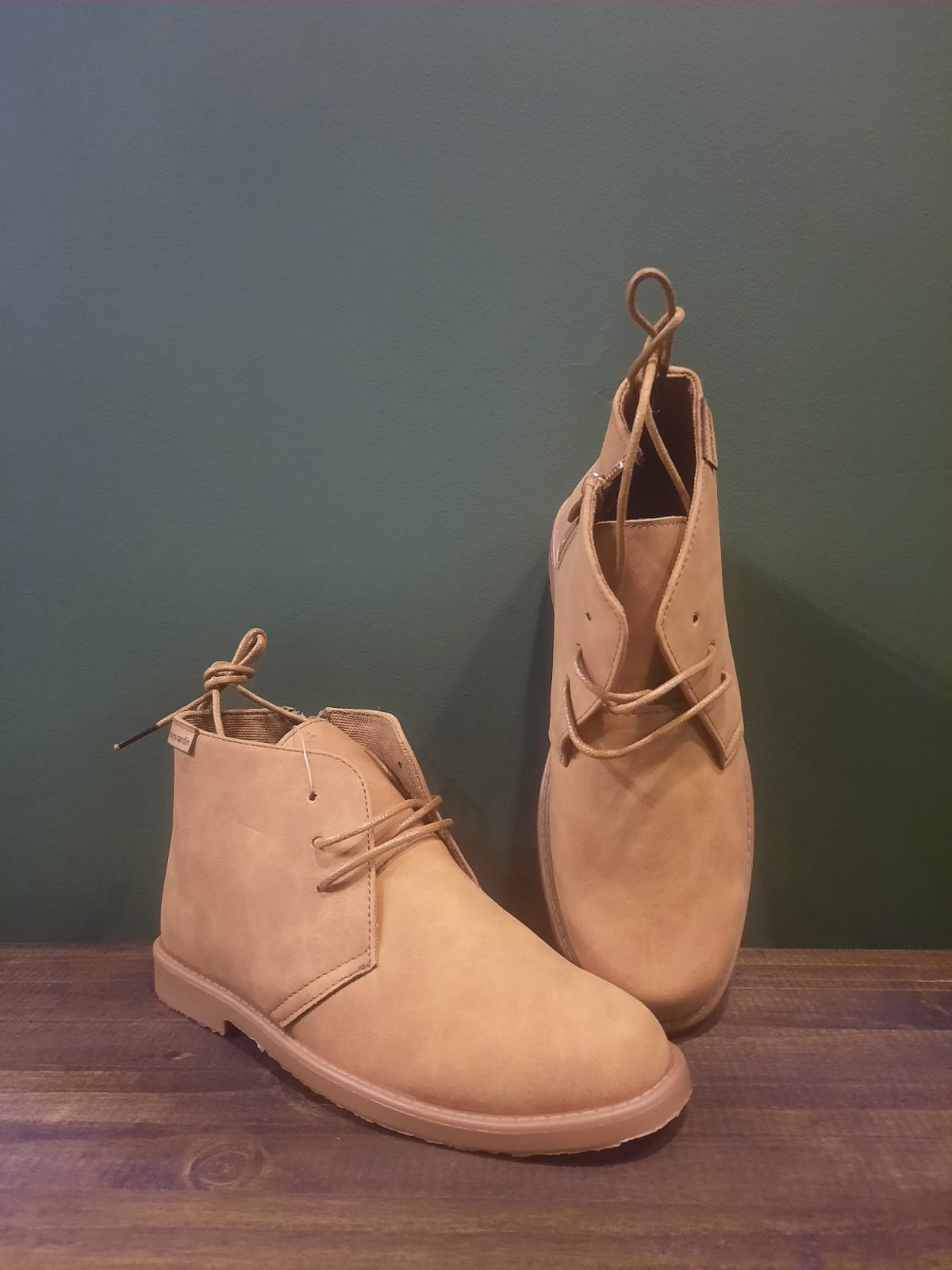 Pierre Cardin Kids Vellie Boot