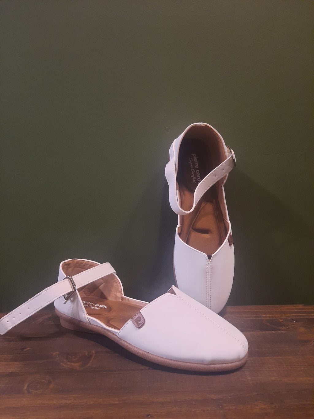 Pierre Cardin Ladies Adelle Shoes