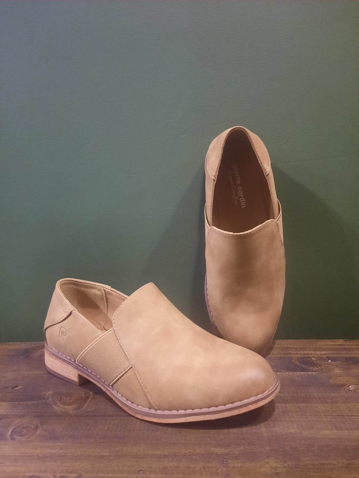 Pierre Cardin Ladies Ankle Boot Kalmia