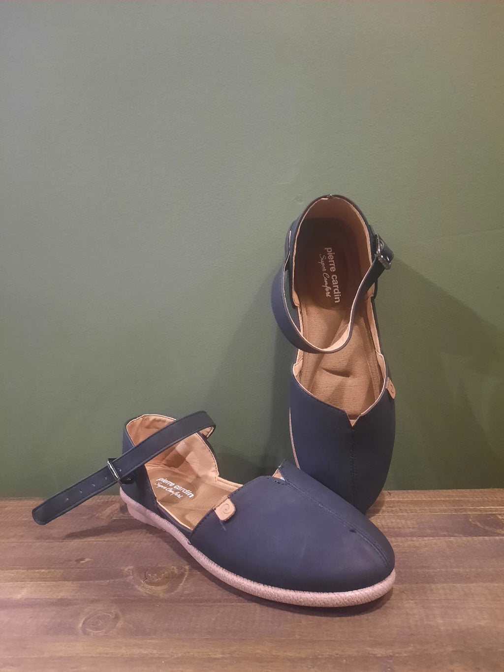 Pierre Cardin Ladies Adelle Shoes