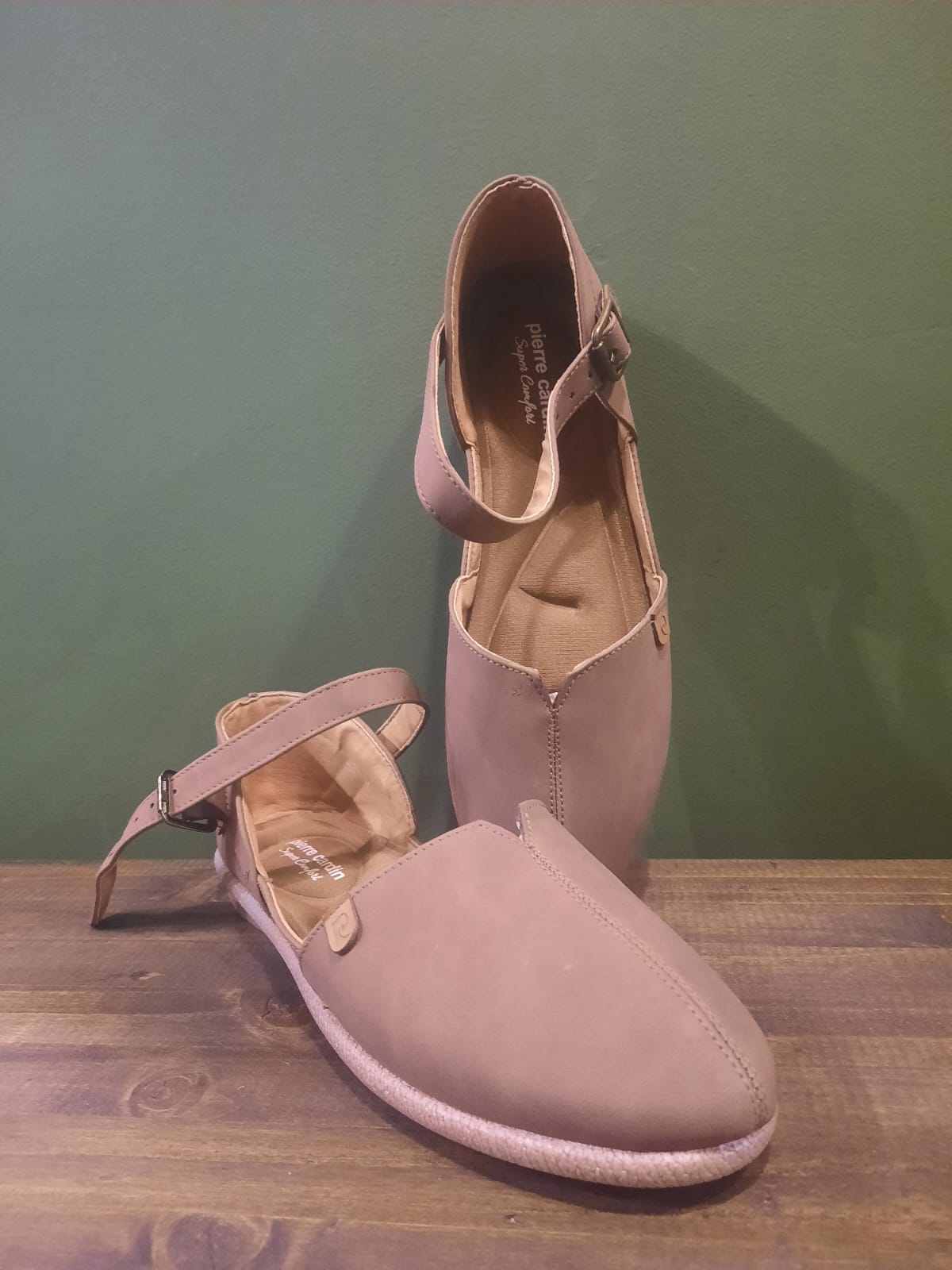Pierre Cardin Ladies Adelle Shoes