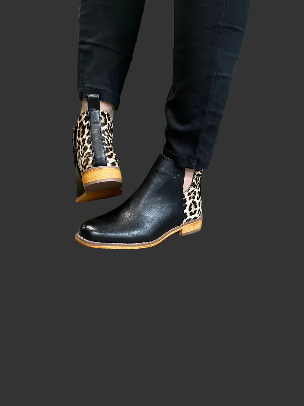 Pierre Cardin - Ladies - SABIENNE Ankle Boot