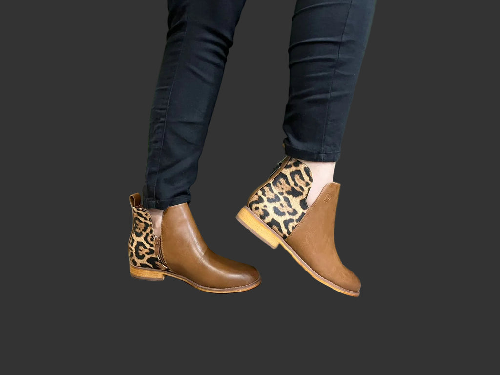 Pierre Cardin - Ladies - SABIENNE Ankle Boot
